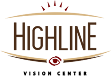Highline Vision Center